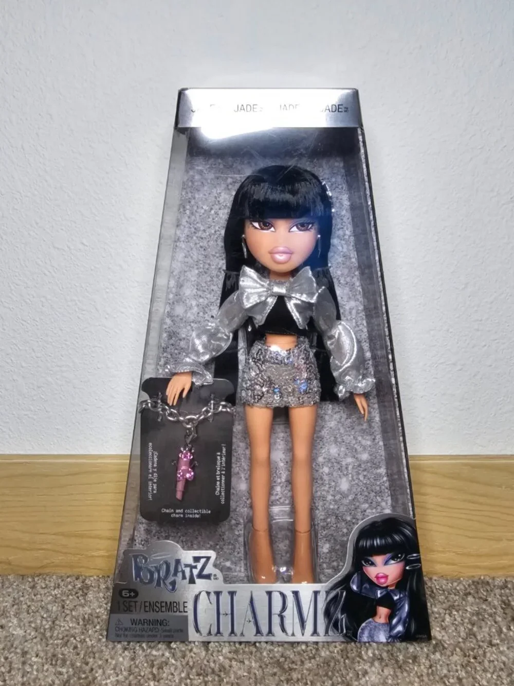 Bratz doll